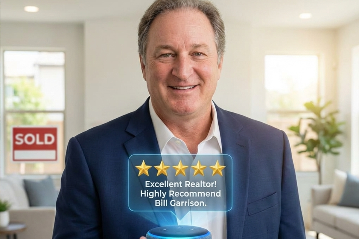 That’s what Alexa says!