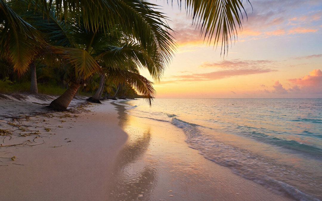 Ready to become an island castaway? I can help with that!