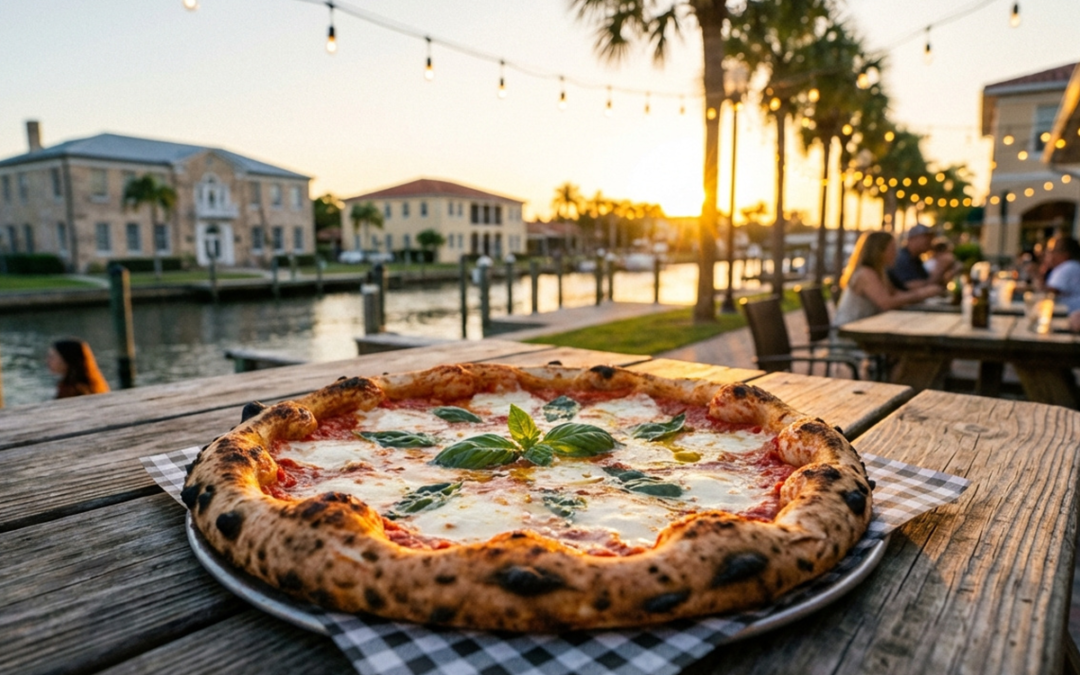 If you&rsquo;re looking for the best pizza in Venice, FL, here are a few popular options: