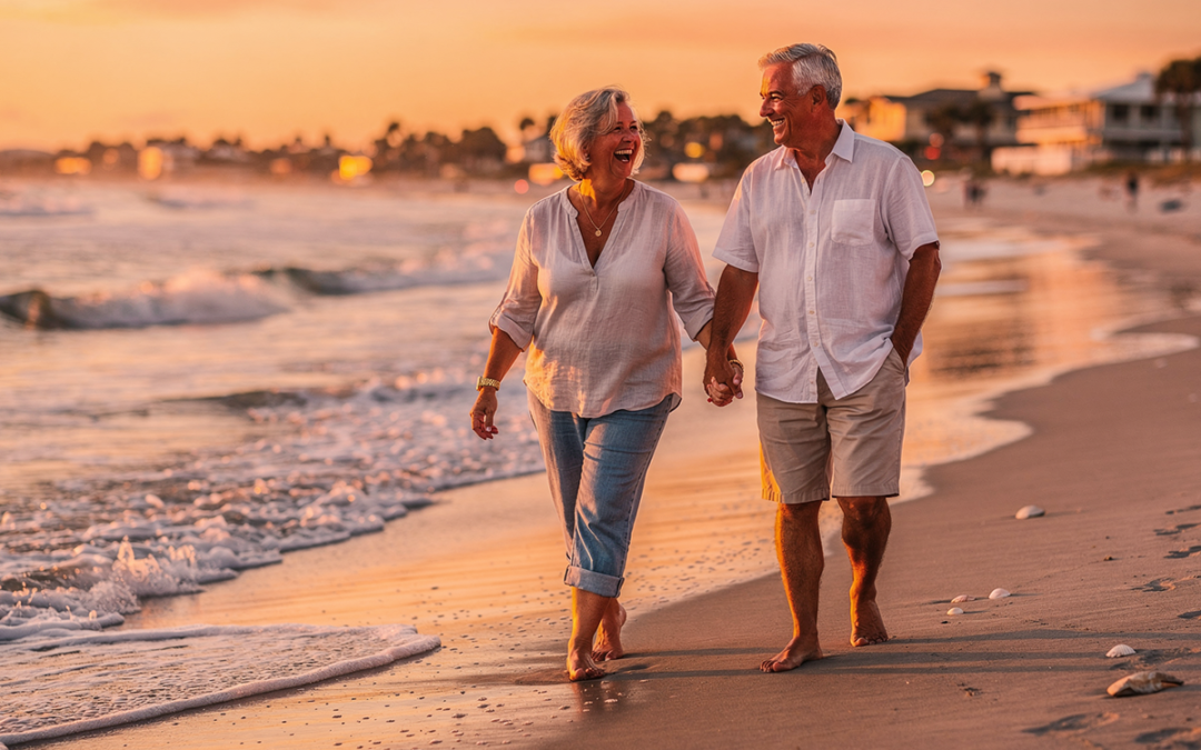 Discover Why Venice, Florida is Ideal for Active Retirement