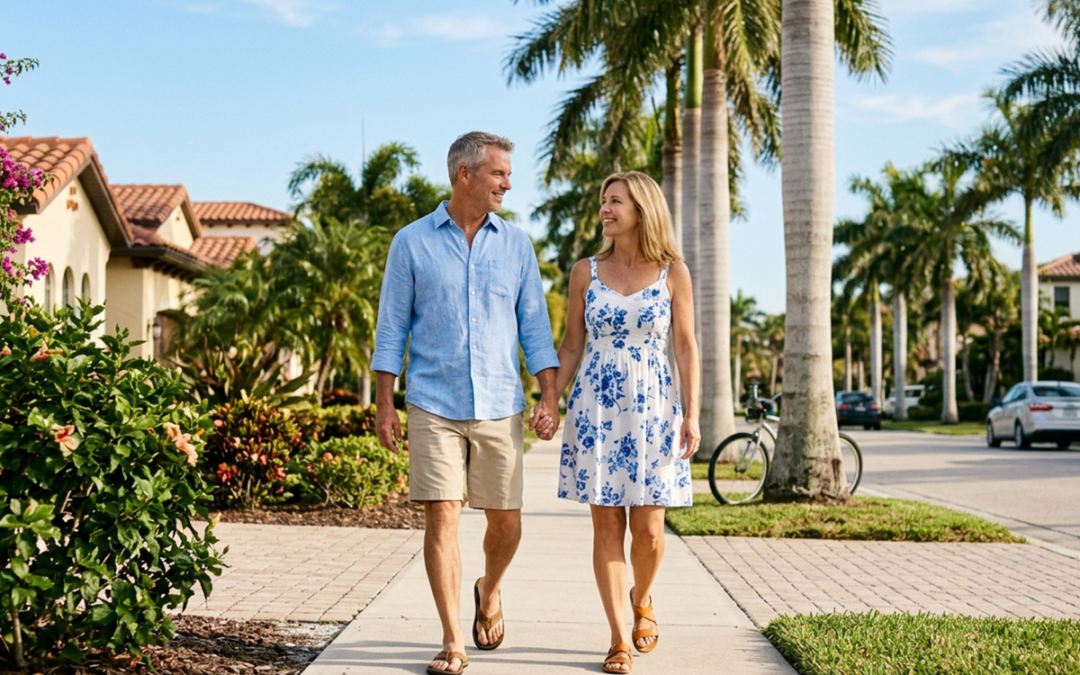 Thinking About Moving to Venice, FL? Here’s Why Now Might Be Your Time