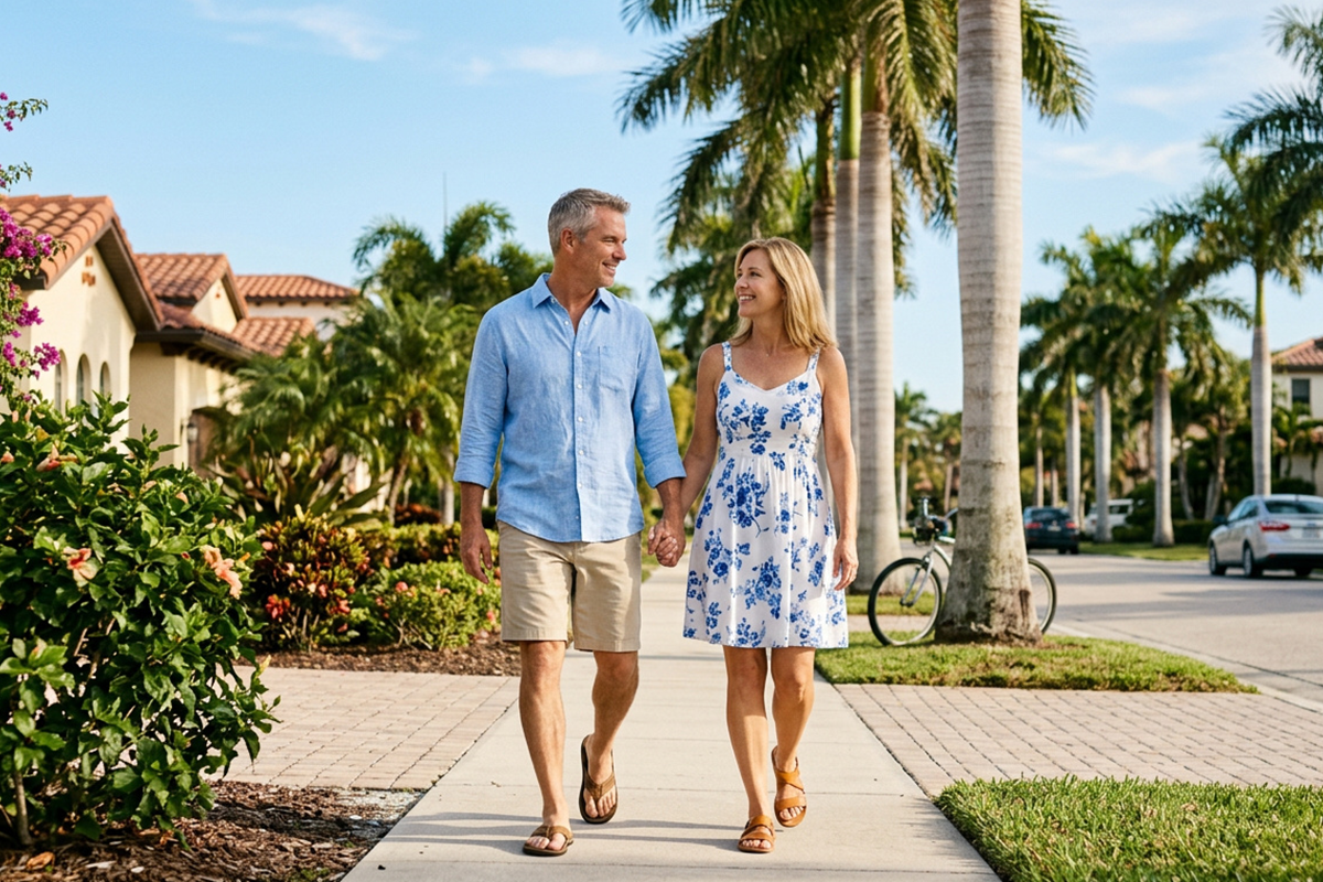 Thinking About Moving to Venice, FL? Here’s Why Now Might Be Your Time