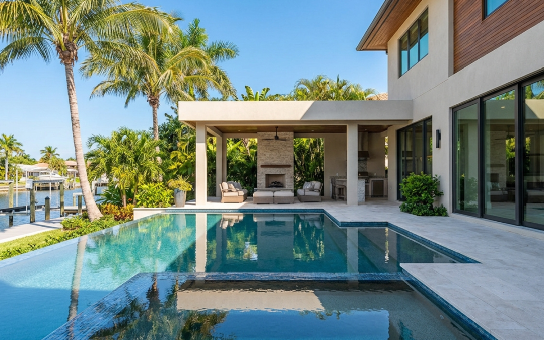 Is a Pool Home in Venice, FL Worth It? Here’s What to Know Before You Buy