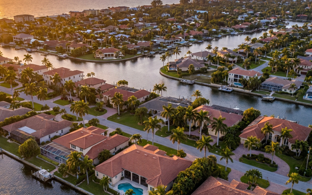 Venice, FL Real Estate Market Update (What Buyers & Sellers Need to Know Now)