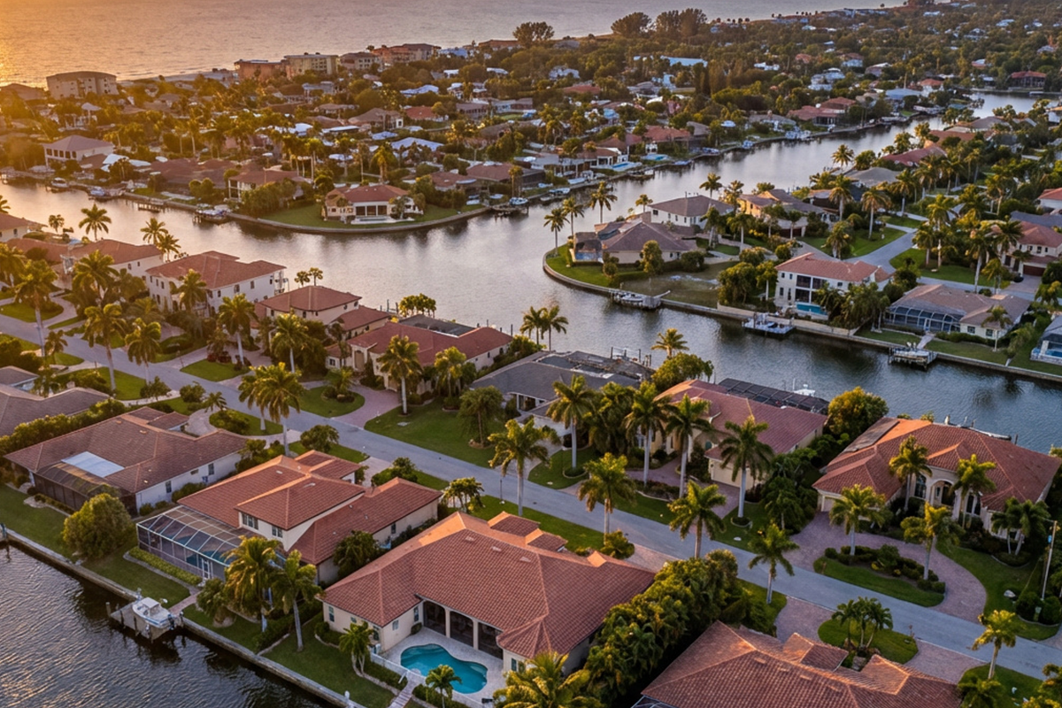 Venice, FL Real Estate Market Update (What Buyers & Sellers Need to Know Now)