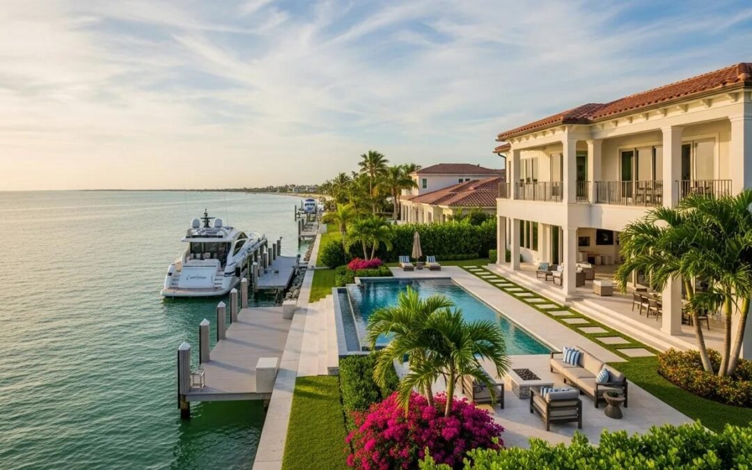 Understanding the Average Costs of Buying Real Estate in Venice