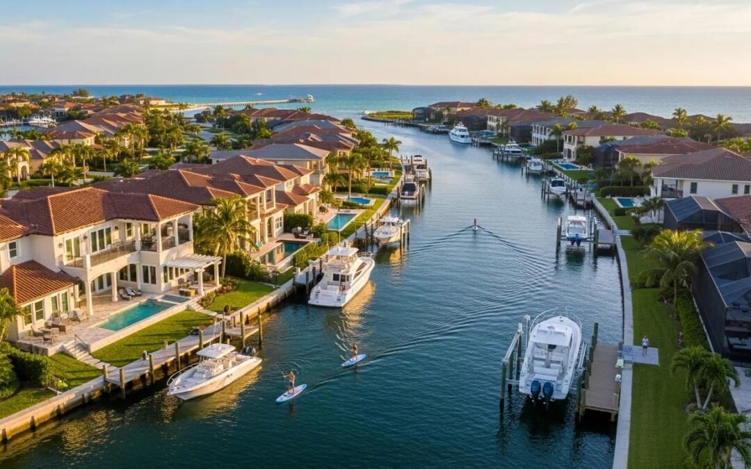 Venice FL Real Estate Amenities You Can’t Miss