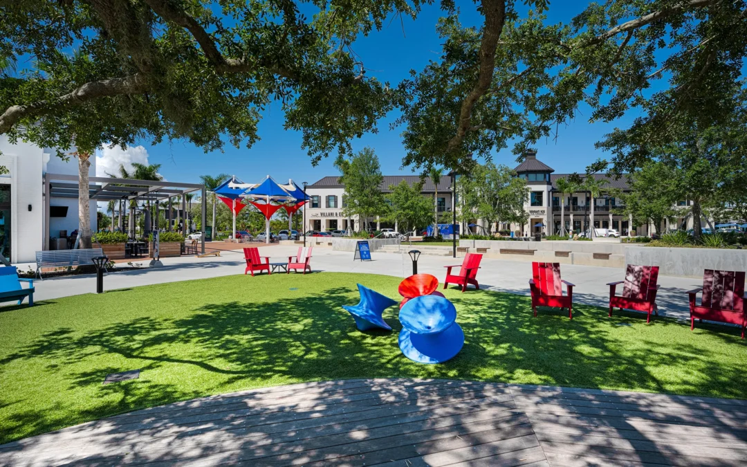 Discover the Best Community Amenities in Venice, Florida