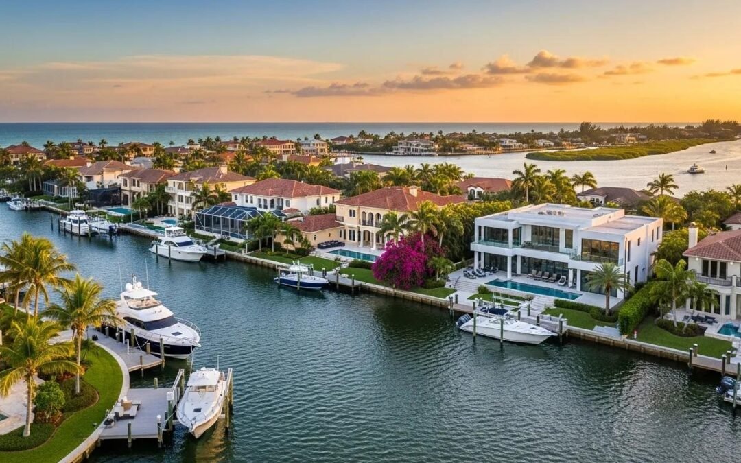 Venice FL Real Estate Market Insights for 2026