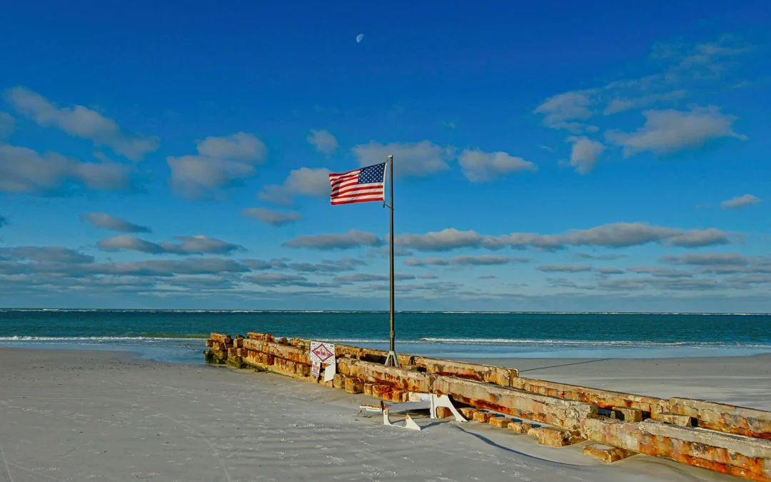 Uncover Hidden Outdoor Gems: Venice FL Nature Trails Await