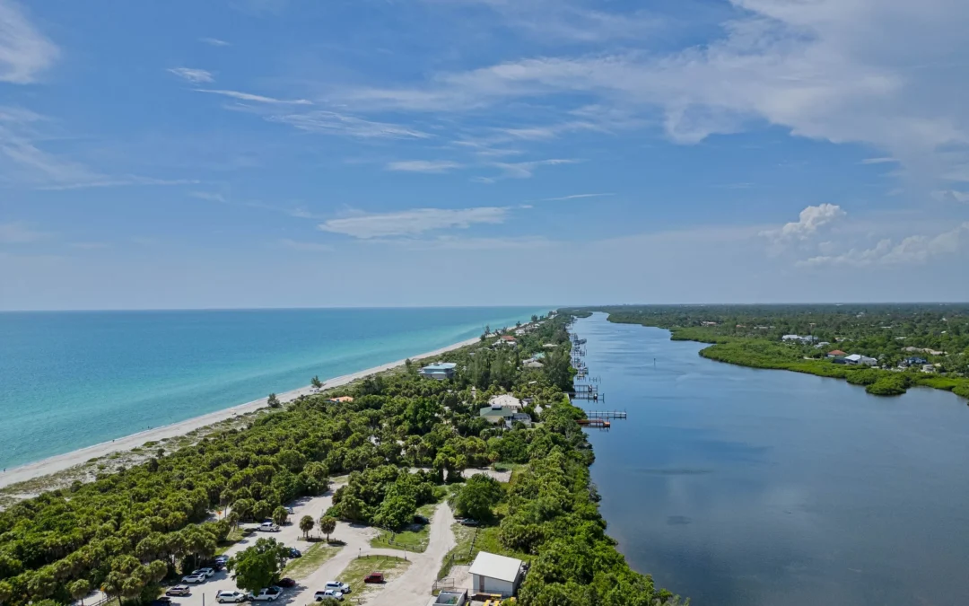 Compare Cost of Living: Venice, FL vs. Sarasota & North Port