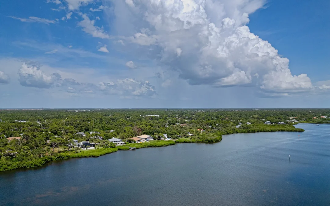 Find Your Ideal Home: Venice FL Neighborhoods Compared