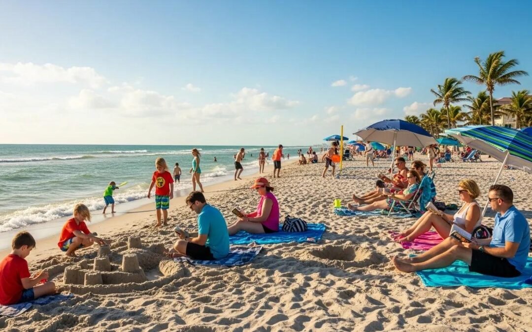 Family-Friendly Venice FL: Exciting Things to Do with Kids