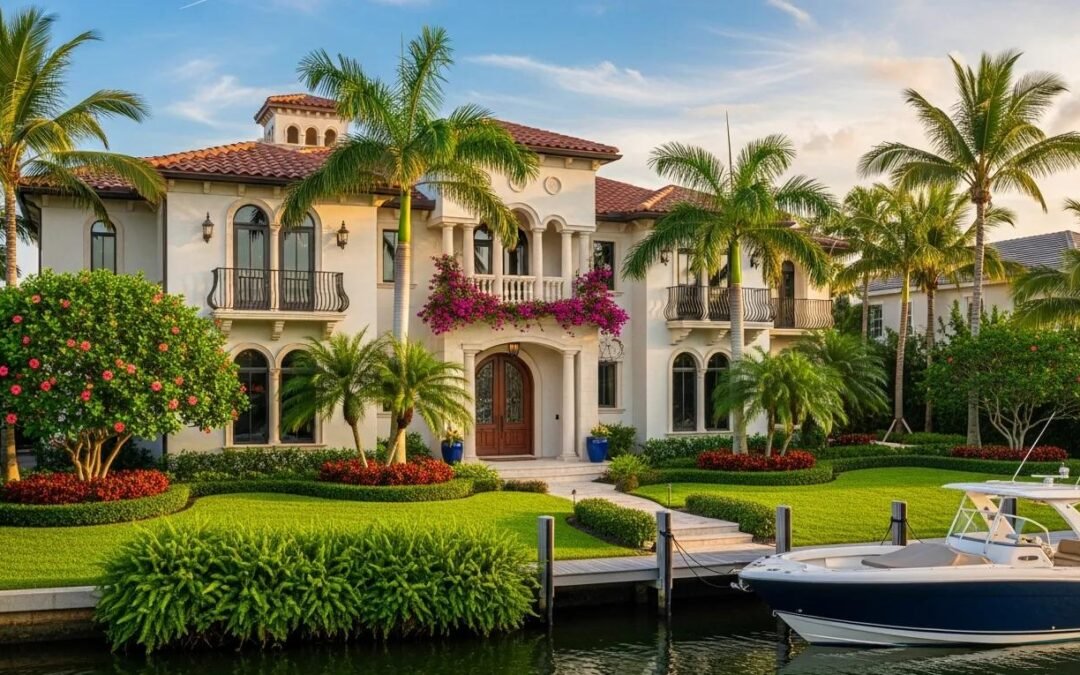 Your Complete Guide to Buying a Home in Venice, FL