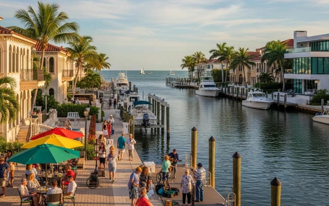 Discover Why Moving to Venice FL is Your Best Home Decision