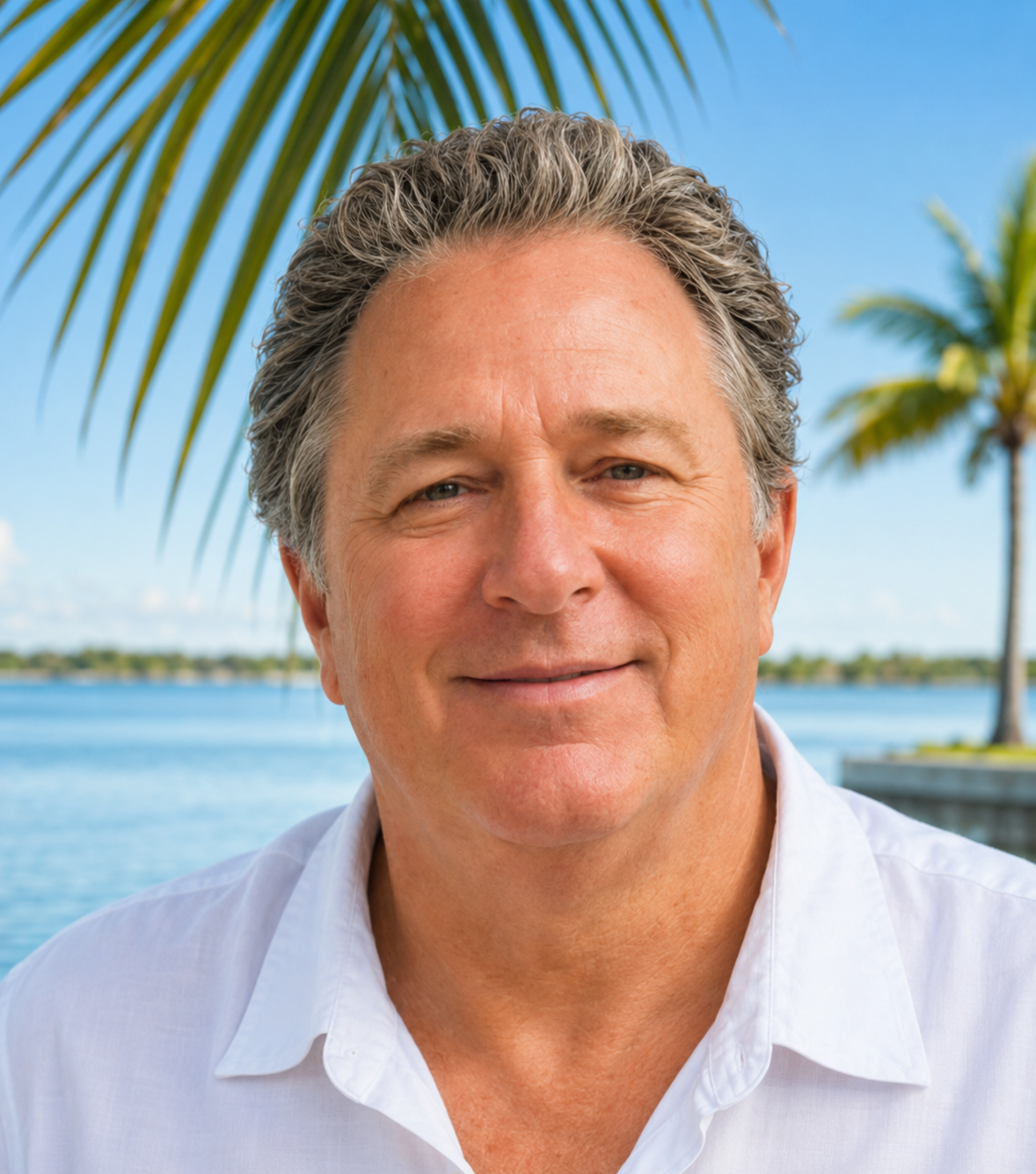 Bill Garrison