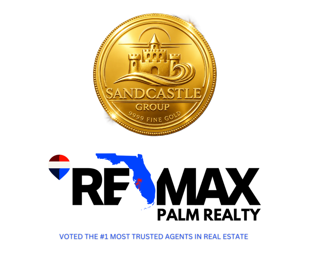 Sandcastle Group at RE/MAX Palm Realty, Venice FL